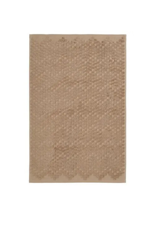 İkea Premium Ürün Kaliteli Ürün Şık Modern Yüksek Emme Kapasitesi 50X80 Cm Banyo Paspası Fjallkattfot
