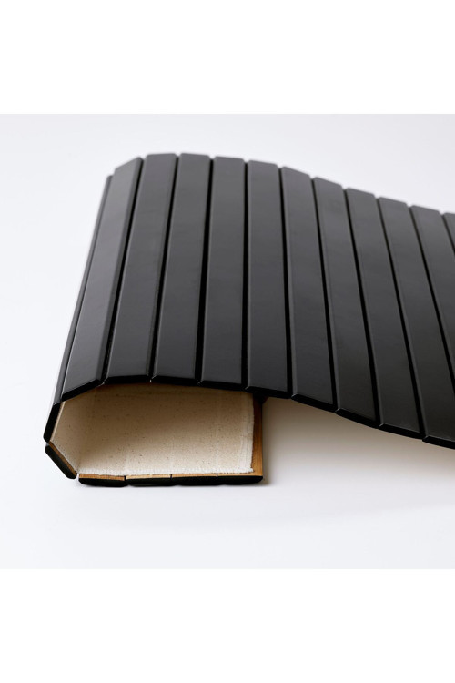 Koltuk Kenarı Tepsi Bambu Genişlik: 65 Cm Derinlik: 37 Cm