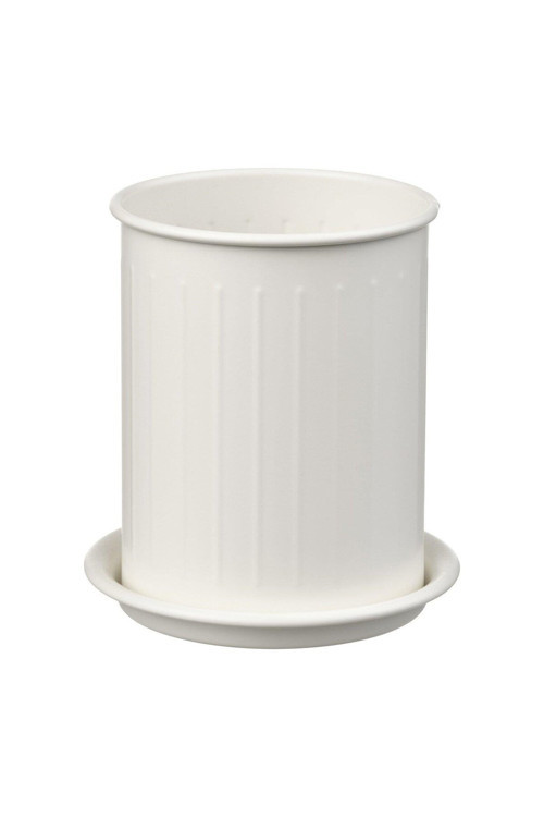 Çatal Bıçaklık Beyaz-Galvanizli 13 Cm