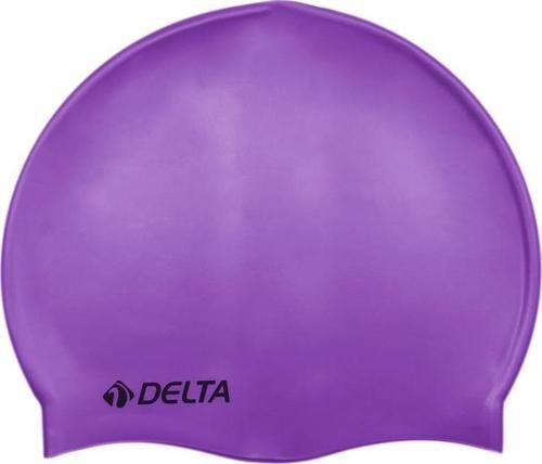 100 Adet Silikon Bone Yüzücü Havuz Deniz Bonesi (Düz Renk)