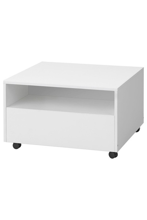 Orta Sehpa Yükseklik: 40 Cm Uzunluk: 65 Cm Genişlik: 65 Cm