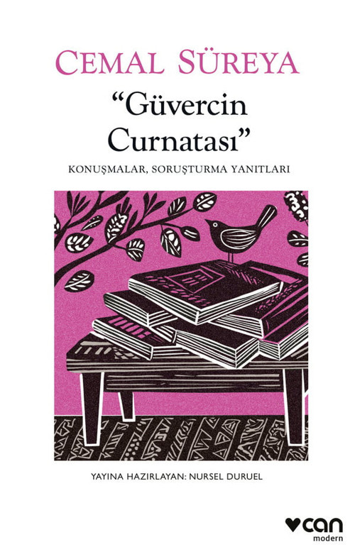 “Güvercin Curnatası”