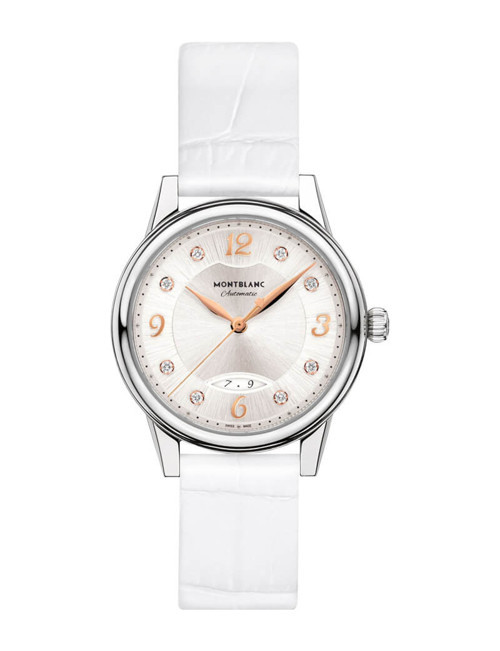 Bohème Automatic Date 30 mm Otomatik Saat 133305