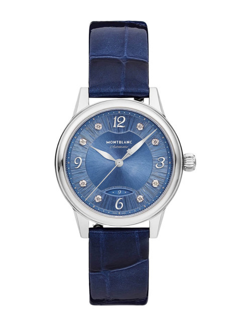 Boheme Automatic Date 30 mm Otomatik Saat 133306
