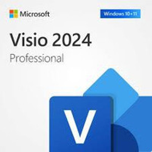 VİSİO PRO 2024 - ESD EP2-07110