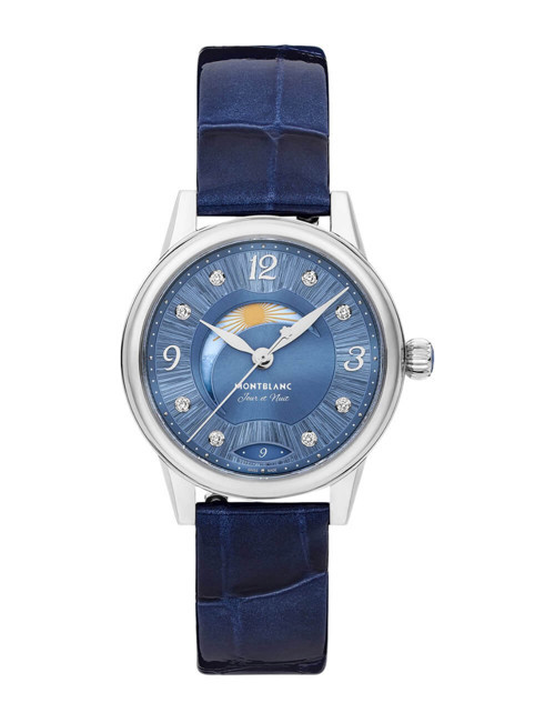 Boheme Day & Night 30 mm Otomatik Saat 133334
