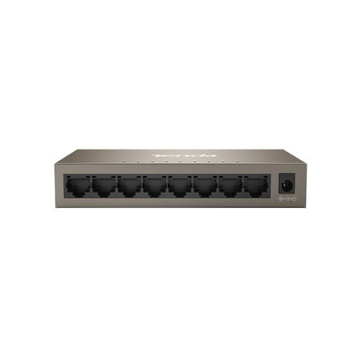 TEG1008M 8PORT 10/100/1000 GIGABIT SWITCH