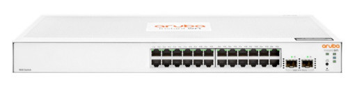 ARUBA JL812A 24 PORT 10/100/1000 1830-24G 2SFP SWITCH