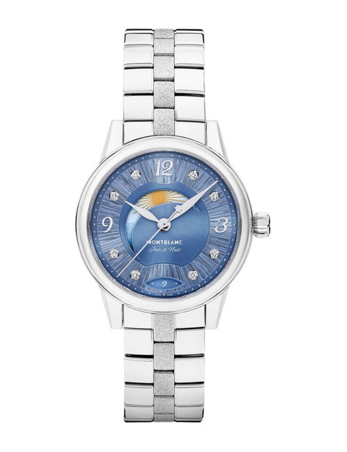 Boheme Day & Night 30 mm Otomatik Saat 134342