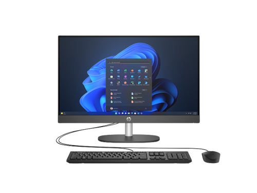 PROONE 240 G10 D36C6ET AIO U7-155U 16GB 512GB SSD 23.8" FDOS