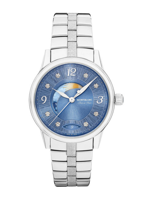 Boheme Day & Night 34 mm Otomatik Saat 134343