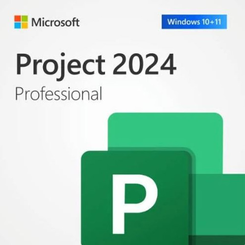 PROJECT PRO 2024 - ESD EP2-07000