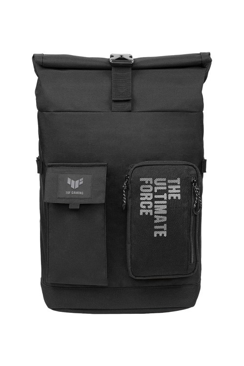 TUF Gaming VP4700 17 inç Oyuncu Bilgisayar Sırt Çantası Siyah 90XB06Q0-BBP010