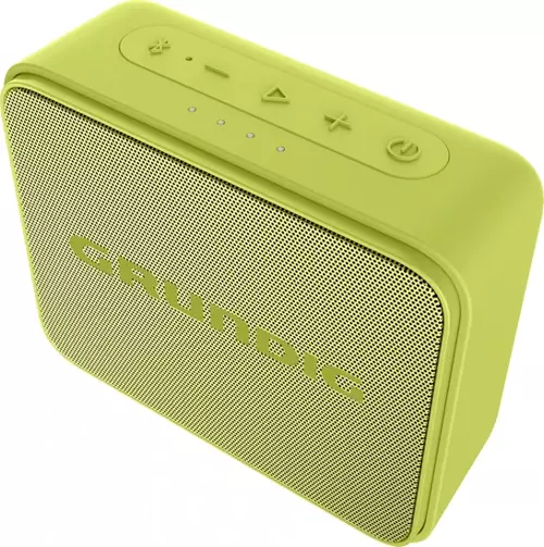 Jam + Black Bluetooth Hoparlör