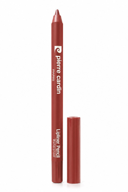 Lipliner Pencil Waterproof-Dudak Kalemi-Terracotta-497