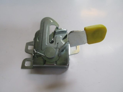 FIAT DUCATO 24/26 KAPUT KILIDI