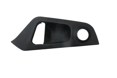 SEAT IBIZA 00/01 ÖN KAPI İÇ AÇMA KOLU ÇERÇEVESİ SOL (MANUEL AYNALAR İÇİN)