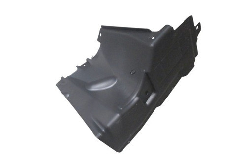 FIAT PRATICO 15/22 KARTER MUHAFAZA PLASTIGI SAG (MOTOR YAN KORUMA)