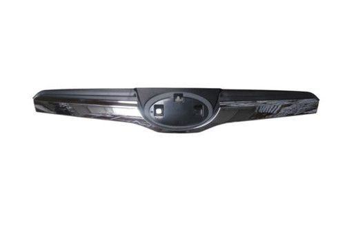 SUBARU FORESTER 13/18 ÖN PANJUR NİKELAJLI ÜST (TYG)