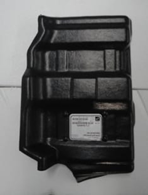 DAIHATSU SIRION 06/08 KARTER MUHAFAZA PLASTİĞİ SOL