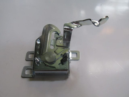FIAT PRATICO 12/14 KAPUT KİLİDİ