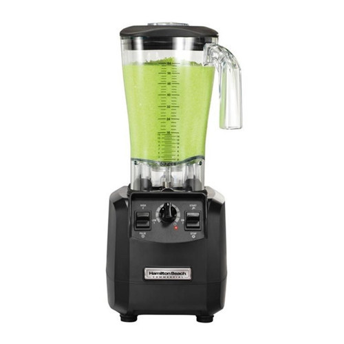 HBH550-CE Fury Bar Blender 1.8 L 880 W Siyah