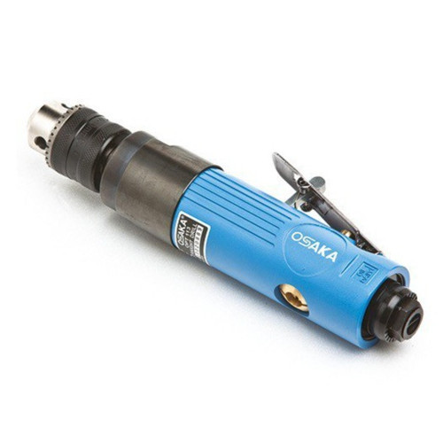 Kabzasız Matkap 10mm Opt113