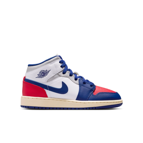 Air Jordan 1 Mid 'Rare Air' Basketbol Ayakkabısı
