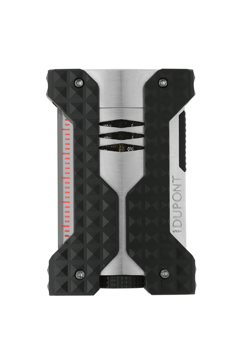 S.T. Dupont Defi Extreme Gümüş Puro Çakmağı W21324 - TR9124