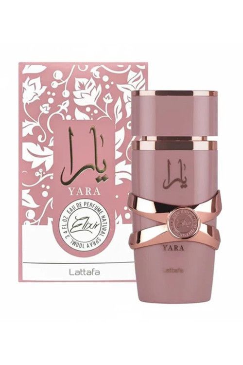 Yara Elixir EDP 100 ml Kadın Parfüm