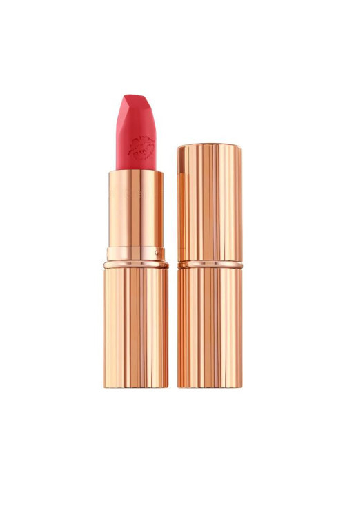 Hot Lips Lipstick Carina's Love Ruj
