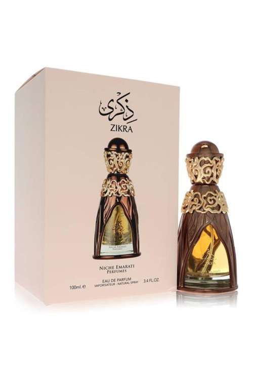 Niche Emarati Perfumes Zikra EDP 100 ml