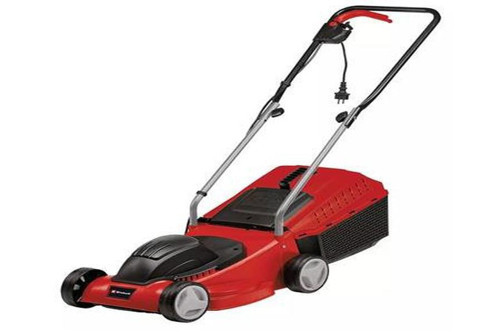 GC-EM 1232 Elektrikli Çim Biçme Makinası 1200 watt