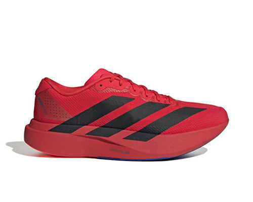Adizero Evo Sl Erkek Koşu Ayakkabısı KK3677Kırmızı