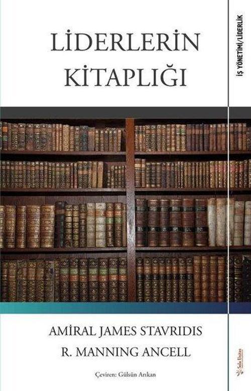 Sola Unitas Liderlerin Kitaplığı
