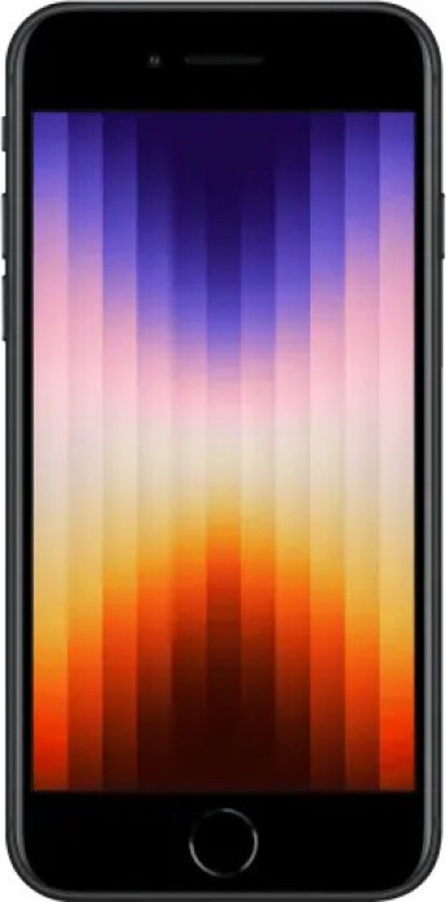 Iphone Yenilenmiş Ürün Se 64 Gb Sıyah