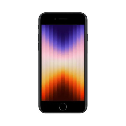 Iphone Yenilenmiş Ürün Se 128 Gb Siyah