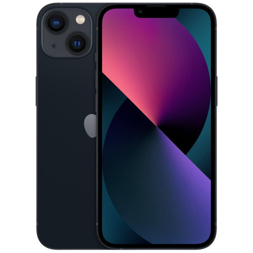 Iphone Yenilenmiş Ürün 13 128 Gb Sıyah