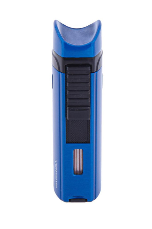 3 Torch Pürmüz Mavi Puro Çakmağı - TR5830