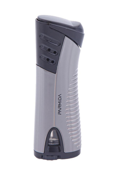 Tek Torch Pürmüz Gunmetal Puro Çakmağı - TR5969