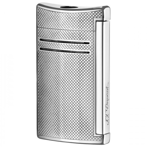 Maxijet Chrome Puro Çakmağı 20157 - TR579