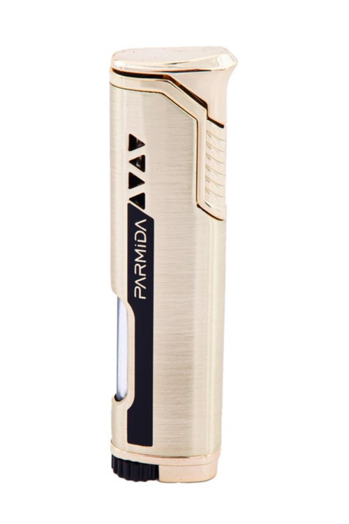 Tek Torch Pürmüz Gold Puro Çakmağı - TR5980