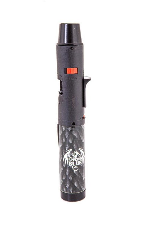 Tek Torch Pürmüz Masa Tipi Puro Çakmağı - TR2979