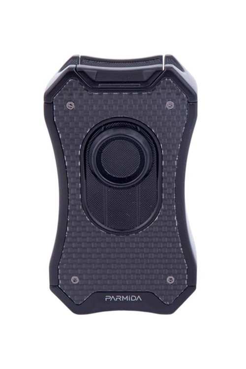 Dört Torch Pürmüz Siyah Puro Çakmağı - TR6399