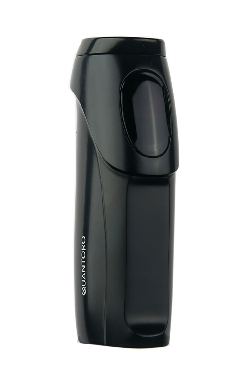 3 Torch Pürmüz Elektrikli Gunmetal Metal Puro Çakmağı - TRZ1066