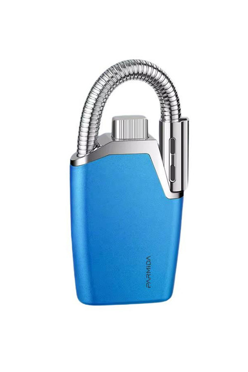 Tek Torch Pürmüz Mavi Kamp Çakmağı - TR7311