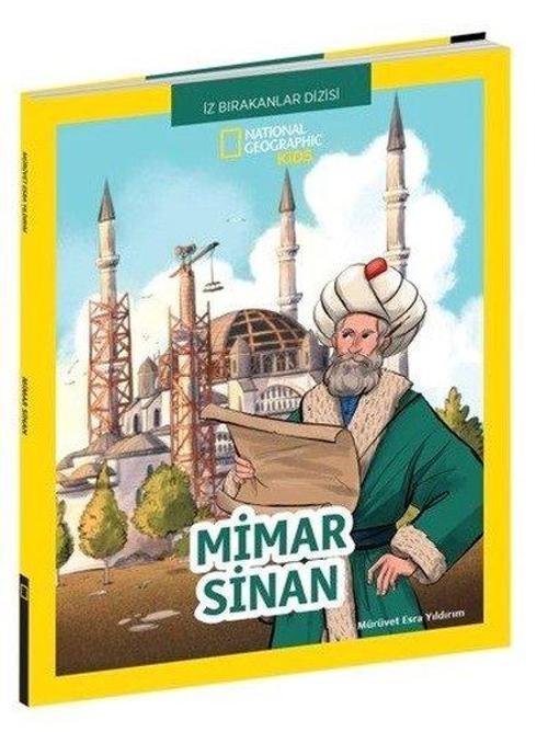 Mimar Sinan-National Geographic Kids