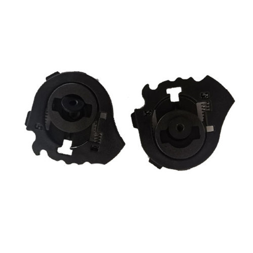 STROBE 2 KASK YAN KAPAK SET