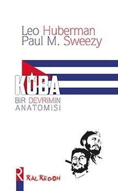 Küba: Bir Devrimin Anatomisi