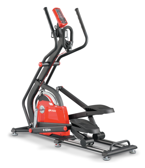 E-GLIDE ELİPTİK BİSİKLET
